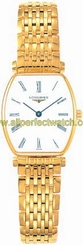 Longines Watches : L4.205.2.11.8 La Grande Classique Series Women Watch