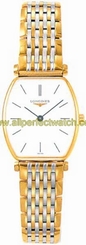 Fake AAA Longines Watches : L4.205.2.12.7 La Grande Classique Series Women Watch Watch