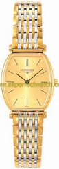 Longines Watches : L4.205.2.32.7 La Grande Classique Series Women Watch