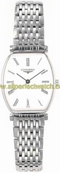 Longines Watches : L4.205.4.11.6 La Grande Classique Series Women Watch
