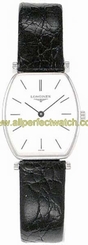 Longines Watches : L4.205.4.12.2 La Grande Classique Series Women Watch