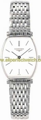Longines Watches : L4.205.4.12.6 La Grande Classique Series Women Watch