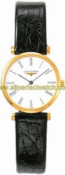 Longines Watches : L4.209.2.11.2 La Grande Classique Series Women Watch