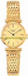 Longines Watches : L4.209.2.31.8 La Grande Classique Series Women Watch
