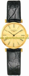 Longines Watches : L4.209.2.41.2 La Grande Classique Series Women Watch