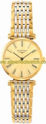 Longines Watches : L4.209.2.41.7 La Grande Classique Series Women Watch