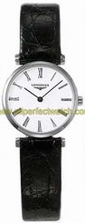 Longines Watches : L4.209.4.11.2 La Grande Classique Series Women Watch