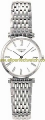 Longines Watches : L4.209.4.11.6 La Grande Classique Series Women Watch