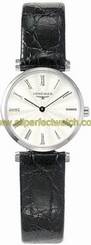 Longines Watches : L4.209.4.71.2 La Grande Classique Series Women Watch