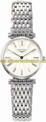 Longines Watches : L4.209.4.71.6 La Grande Classique Series Women Watch