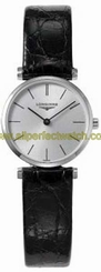 Longines Watches : L4.209.4.72.2 La Grande Classique Series Women Watch