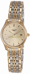Longines Watches : L4.259.2.32.7 Quartz Dial Color