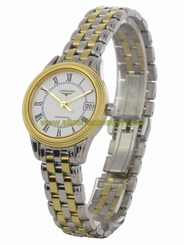 Longines Watches : L4.274.3.21.7 La Grande Classique Automatic Men Watch