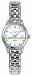 Longines Watches : L4.274.4.87.6 Les Grandes Classiques Women Watch