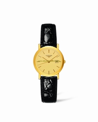 Longines Watches : L4.279.6.32.0 Quartz Dial Color