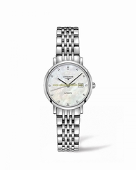 Longines Watches : L4.310.4.87.6 Automatic Dial Color