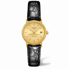 Longines Watches : L4.321.2.32.2 Analogue Case Diameter???