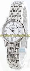 Longines Watches : L4.321.4.11.6 La Grande Classique Women Watch