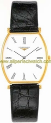 Longines Watches : L4.705.2.11.2 La Grande Classique Series Men Watch