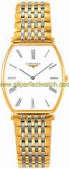 Longines Watches : L4.705.2.11.7 La Grande Classique Series Men Watch