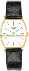 Longines Watches : L4.705.2.12.2 La Grande Classique Series Men Watch