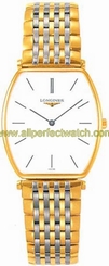 Longines Watches : L4.705.2.12.7 La Grande Classique Series Men Watch
