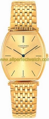 Longines Watches : L4.705.2.32.8 La Grande Classique Series Men Watch