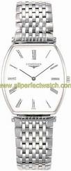 Longines Watches : L4.705.4.11.6 La Grande Classique Series Men Watch