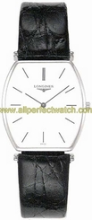Longines Watches : L4.705.4.12.2 La Grande Classique Series Men Watch