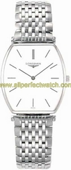 Longines Watches : L4.705.4.12.6 La Grande Classique Series Men Watch