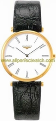Longines Watches : L4.709.2.11.2 La Grande Classique Series Men Watch