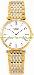 Longines Watches : L4.709.2.11.7 La Grande Classique Series Men Watch