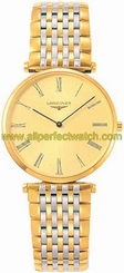 Longines Watches : L4.709.2.31.7 La Grande Classique Series Men Watch