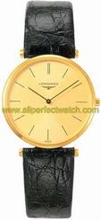 Longines Watches : L4.709.2.32.2 La Grande Classique Series Men Watch