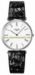 Longines Watches : L4.709.4.11.2 La Grande Classique Series Men Watch