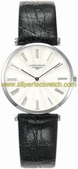 Longines Watches : L4.709.4.71.2 La Grande Classique Series Men Watch