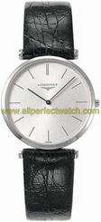 Longines Watches : L4.709.4.72.2 La Grande Classique Series Men Watch