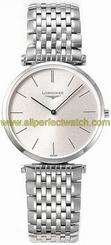 Longines Watches : L4.709.4.72.6 La Grande Classique Series Men Watch