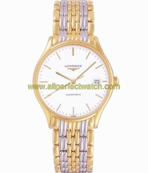 Longines Watches : L4.760.2.12.7 Automatic Dial Color