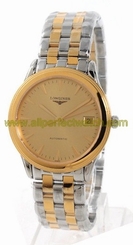 Longines Watches : L4.774.3.32.7 La Grande Classique Automatic Men Watch