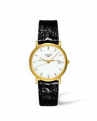 Longines Watches : L4.777.6.12.0 Quartz Dial Color