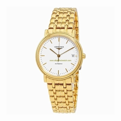 Longines Watches : L4.821.2.12.8 Automatic Dial Color
