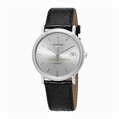 Longines Watches : L4.821.4.72.2 Automatic Dial Color