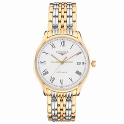 Longines Watches : L4.860.2.11.7 Automatic Dial Color