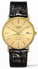Longines Watches : L4.921.2.32.2 Automatic Dial Color