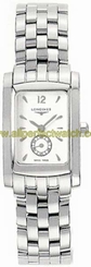 Longines Watches : L5.155.4.16.6 DolceVita Series Women Watch