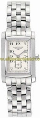 Longines Watches : L5.155.4.73.6 DolceVita Series Women Watch