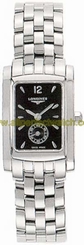 Longines Watches : L5.155.4.76.6 DolceVita Series Women Watch