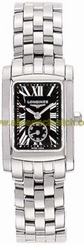 Longines Watches : L5.155.4.79.6 DolceVita Series Women Watch