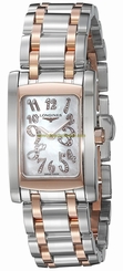 Longines Watches : L5.155.5.97.7 Mother Of Pearl Quartz Women Watch